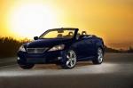 Lexus IS350C 2008 года